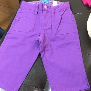 The children’s place girls pants